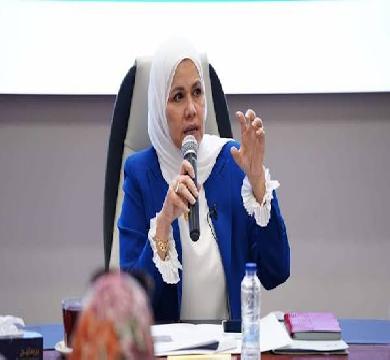 رئيس مصلحة الضرائب : إجراء تعديلات للقضاء علي الأزدواج الضريبي وإعفاء الأرباح الراسمالية 